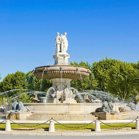 Ibis Budget Pertuis Portes Du Luberon Екстер'єр фото
