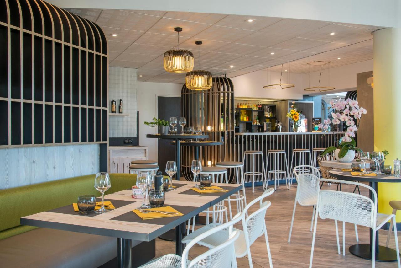 Ibis Budget Pertuis Portes Du Luberon Екстер'єр фото