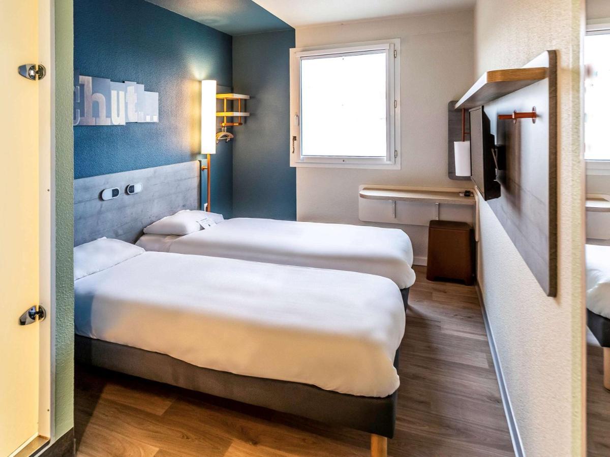 Ibis Budget Pertuis Portes Du Luberon Екстер'єр фото