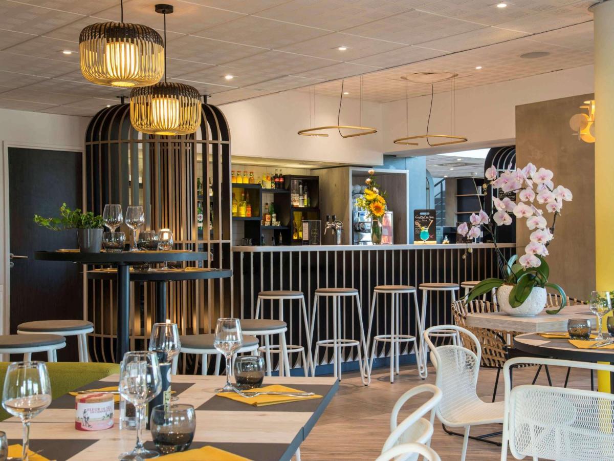 Ibis Budget Pertuis Portes Du Luberon Екстер'єр фото