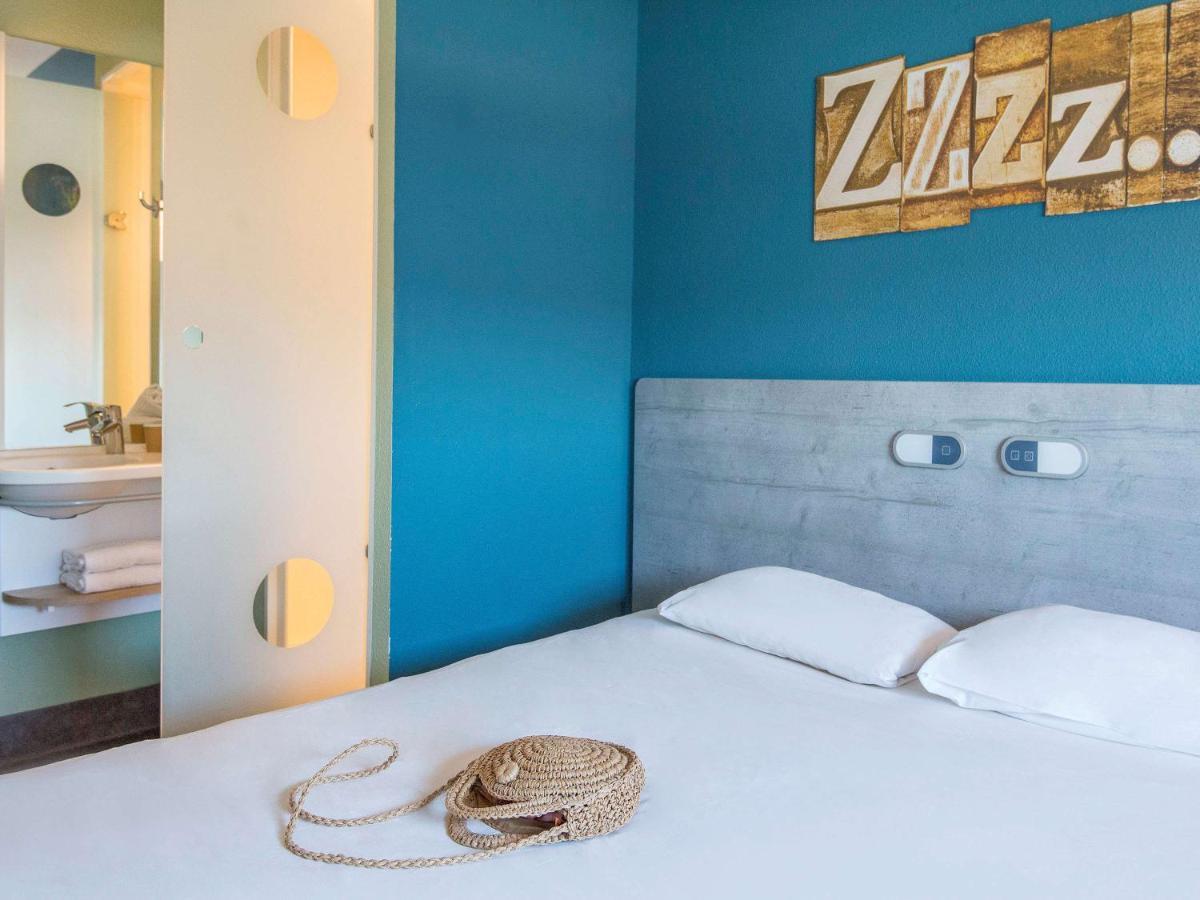 Ibis Budget Pertuis Portes Du Luberon Екстер'єр фото