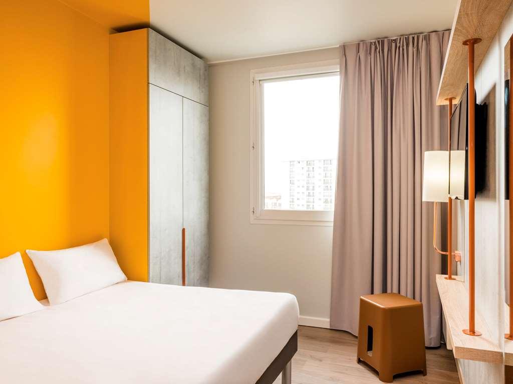 Ibis Budget Pertuis Portes Du Luberon Номер фото