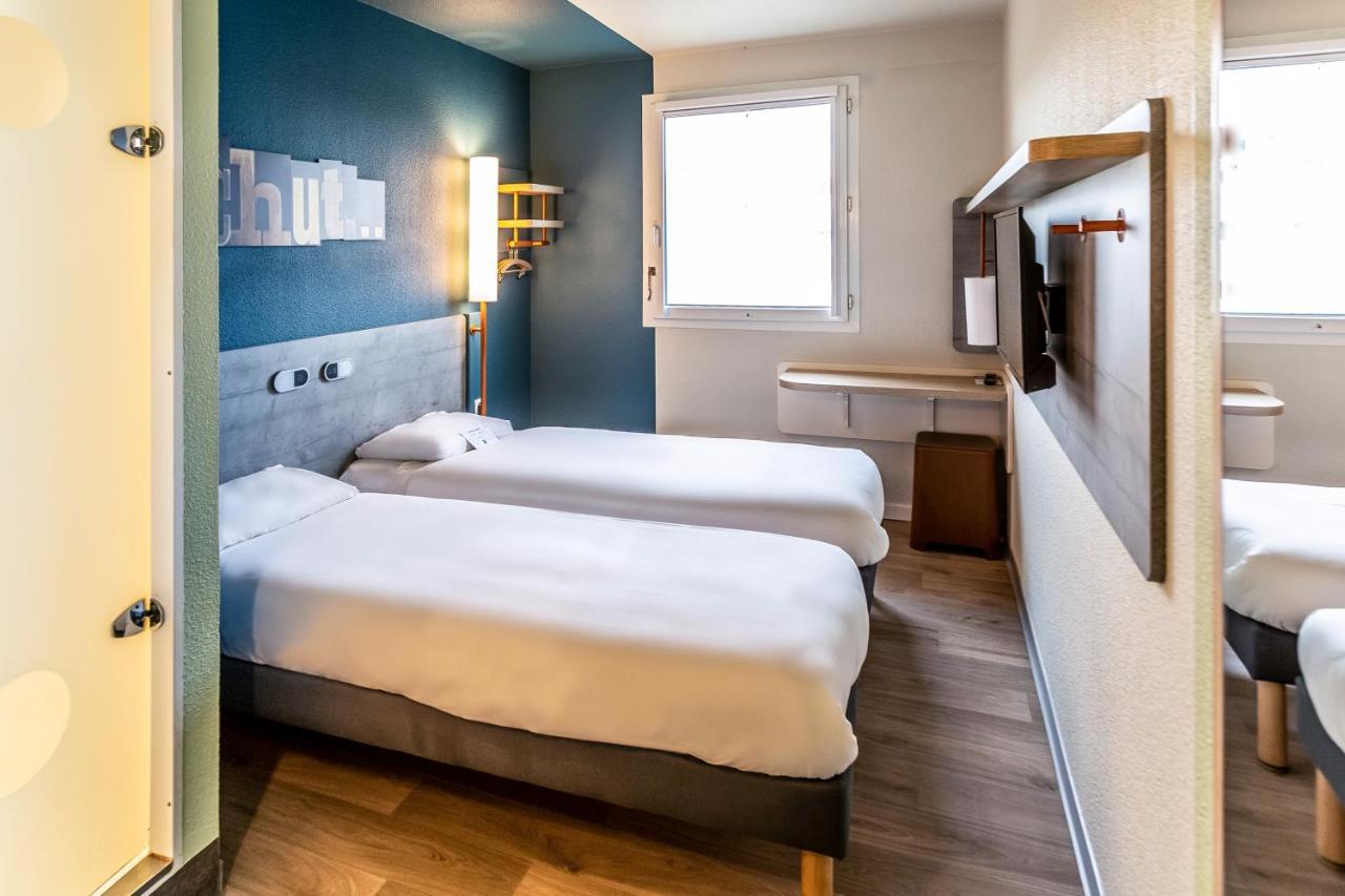 Ibis Budget Pertuis Portes Du Luberon Екстер'єр фото